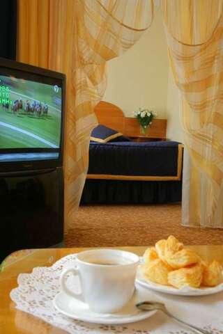 Гостиница Вероника Санкт-Петербург-1