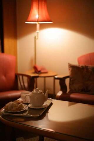 Гостиница Вероника Санкт-Петербург-3