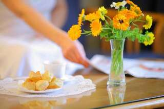 Гостиница Вероника Санкт-Петербург-4